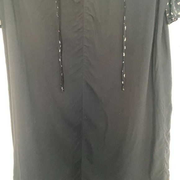 Anthropologie Cloth & Stone Shift Dress - Picture 13 of 15